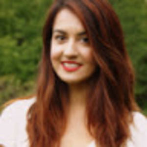 Meet your Posher, Sana